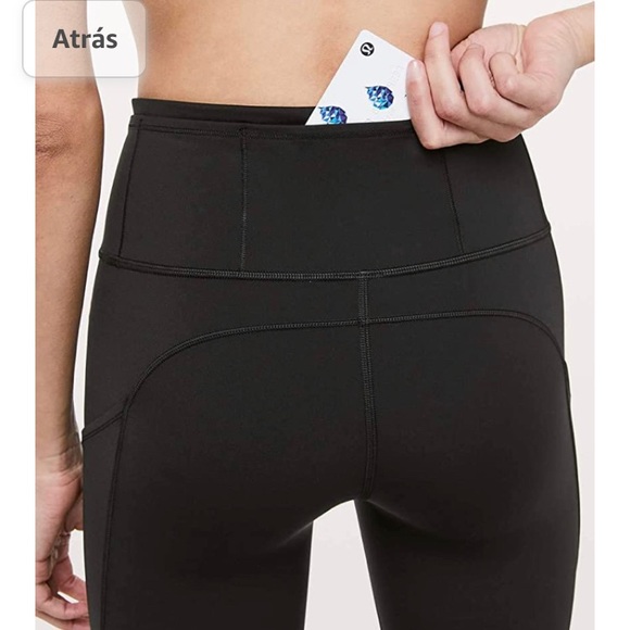 Lululemon - Picture 2 of 12